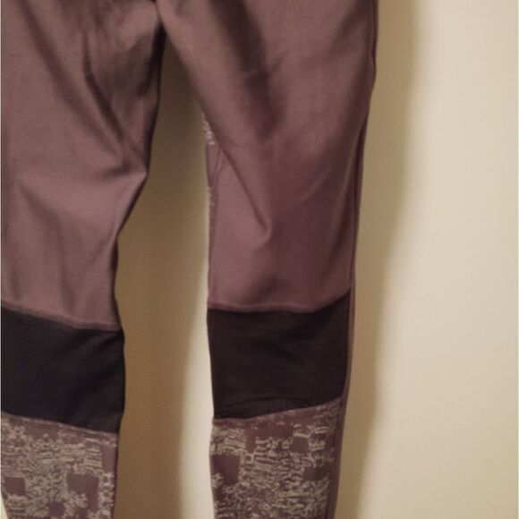 Under Armour Women's Leggings Running Pants - Picture 6 of 7